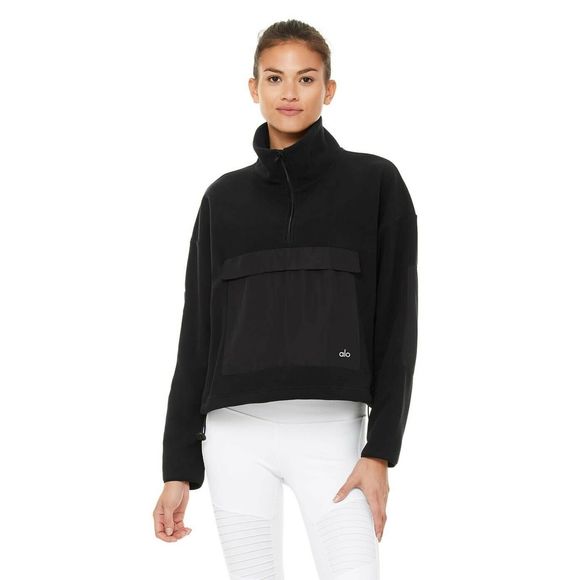 Alo Yoga Blackcomb Pullover 